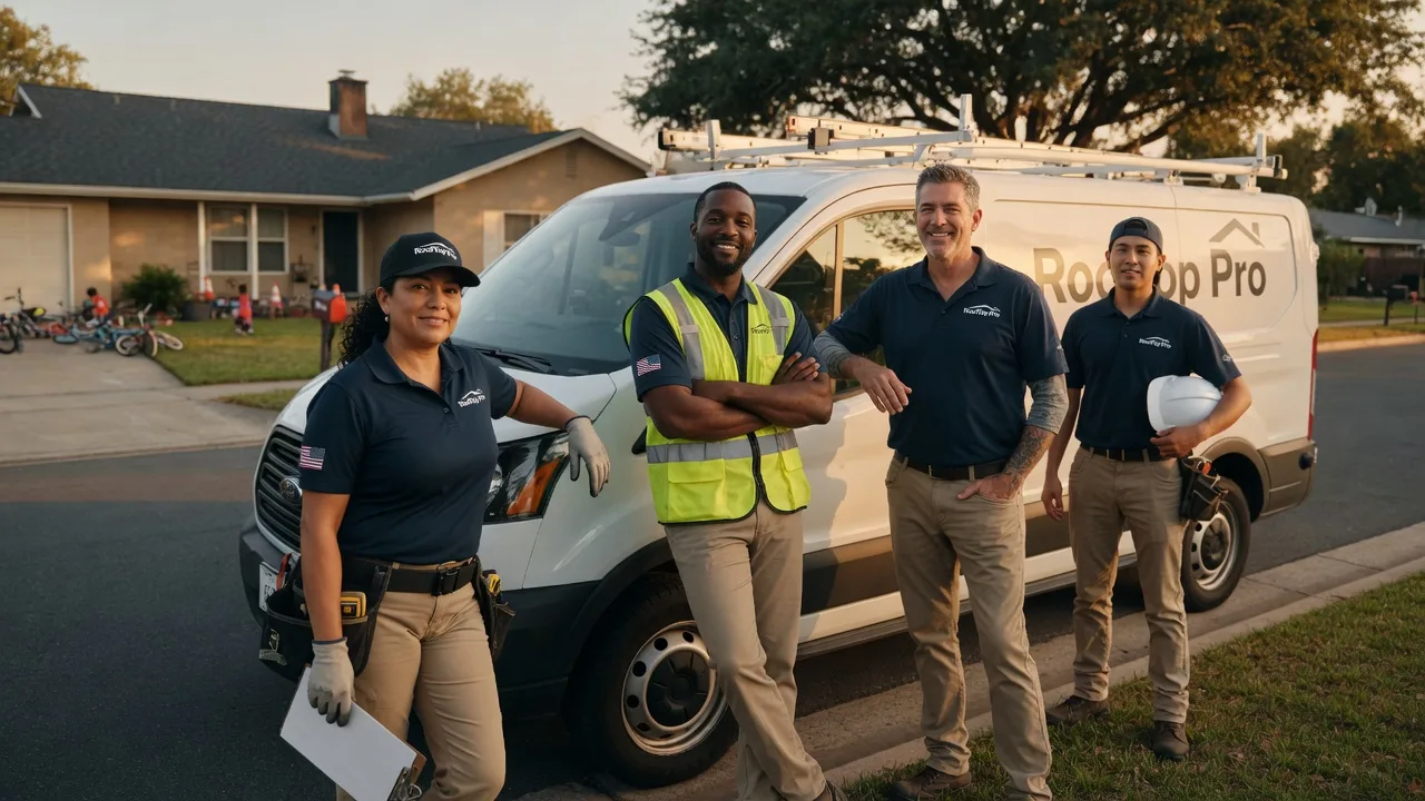 Roof Repair in Camden, NY near me