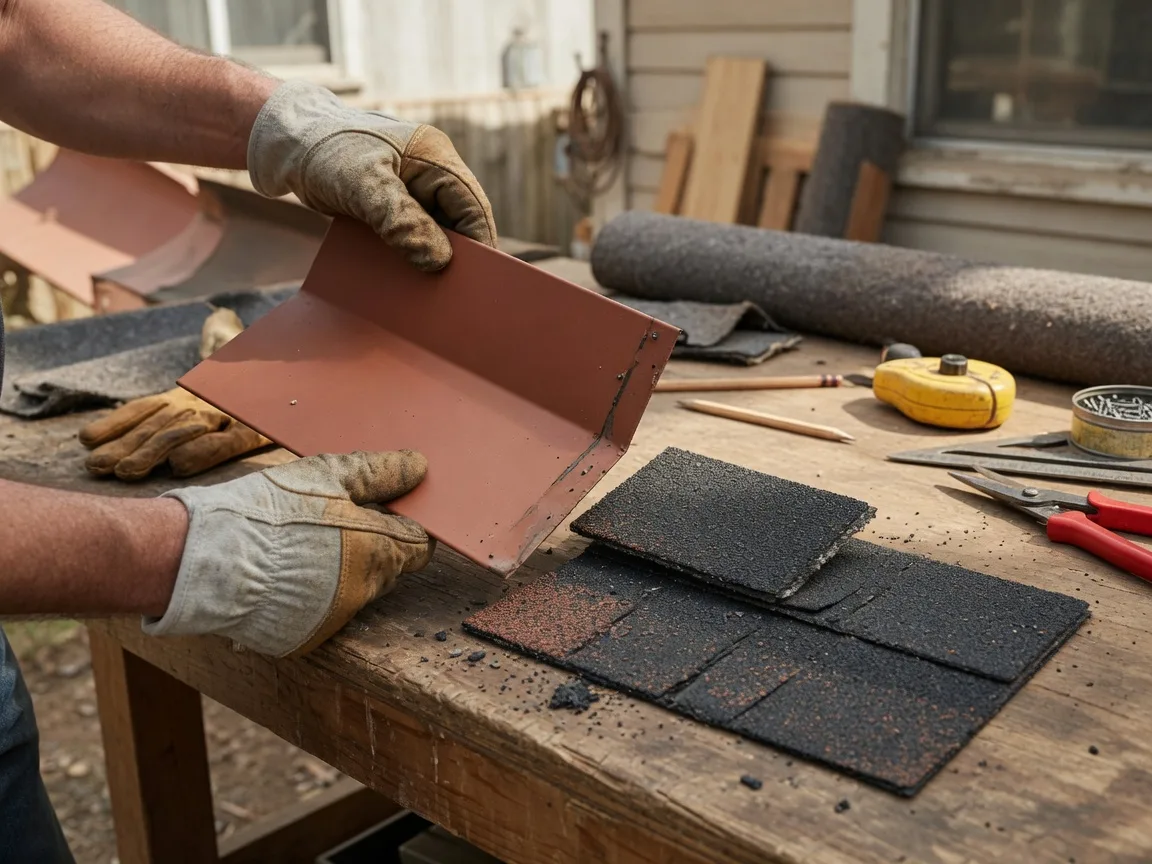 Roof Repair company in Camden, NY
